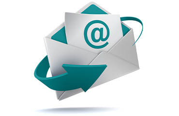 ホームページ領域&メールアドレス